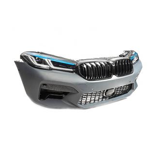 Kit conversione facelift G30 M5 2021 foto 3
