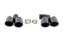 BMW X3 G01 2018- Kit carrozzeria 2018-2022 (F97 X3M, kit completo) foto 39