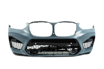 BMW X3 G01 2018- Kit carrozzeria 2018-2022 (F97 X3M, kit completo) foto 3