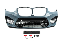 BMW X3 G01 2018- Kit carrozzeria 2018-2022 (F97 X3M, kit completo) foto 15