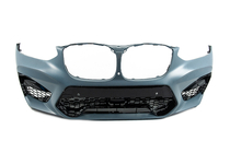 BMW X3 G01 2018- Kit carrozzeria 2018-2022 (F97 X3M, kit completo) foto 16