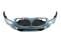 BMW X3 G01 2018- Kit carrozzeria 2018-2022 (F97 X3M, kit completo) foto 17