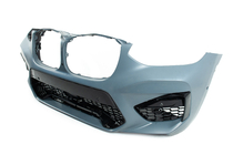 BMW X3 G01 2018- Kit carrozzeria 2018-2022 (F97 X3M, kit completo) foto 18