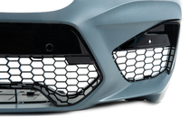 BMW X3 G01 2018- Kit carrozzeria 2018-2022 (F97 X3M, kit completo) foto 20