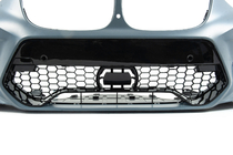BMW X3 G01 2018- Kit carrozzeria 2018-2022 (F97 X3M, kit completo) foto 21
