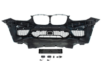 BMW X3 G01 2018- Kit carrozzeria 2018-2022 (F97 X3M, kit completo) foto 23