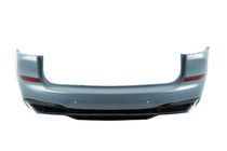 BMW X3 G01 2018- Kit carrozzeria 2018-2022 (F97 X3M, kit completo) foto 28