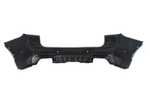 BMW X3 G01 2018- Kit carrozzeria 2018-2022 (F97 X3M, kit completo) foto 31