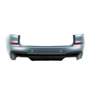 Kit carrozzeria 2018-2022 (F97 X3M, kit completo) foto 4