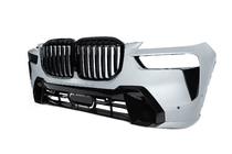 BMW X7 G07 2019- Kit carrozzeria M-Performance con griglia (2023+) foto 8