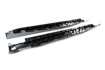 BMW X7 G07 2019- Kit carrozzeria M-Performance con griglia (2023+) foto 15