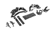 BMW X7 G07 2019- Kit carrozzeria M-Performance con griglia (2023+) foto 23