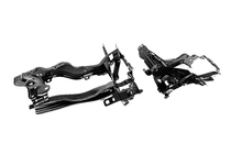 BMW X7 G07 2019- Kit carrozzeria M-Performance con griglia (2023+) foto 27