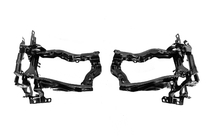 BMW X7 G07 2019- Kit carrozzeria M-Performance con griglia (2023+) foto 28