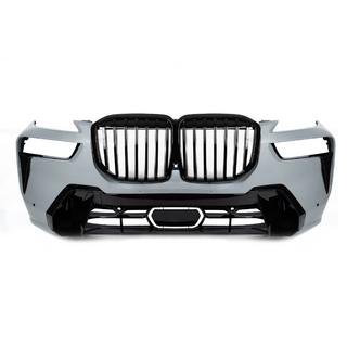 Kit carrozzeria M-Performance con griglia (2023+) BMW X7 G07 2019- foto 3