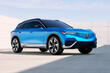 Acura ZDX: nuovo crossover elettrico foto 3