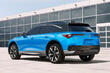 Acura ZDX: nuovo crossover elettrico foto 4