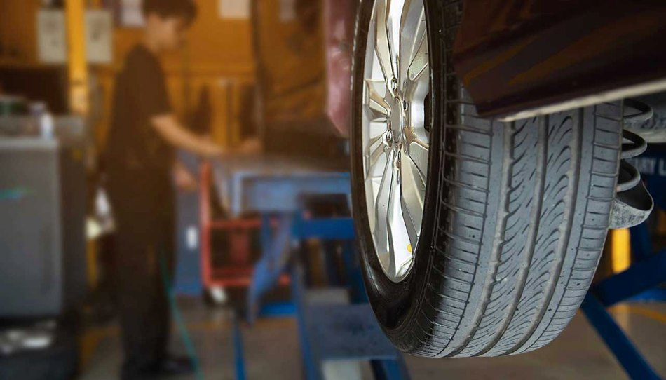 Come scegliere gli pneumatici perfetti per la tua auto: consigli e raccomandazioni