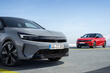 Recensione del restyling della sesta generazione di Opel Corsa 2023 foto 3