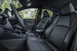 Revisione della Toyota Yaris di quarta generazione foto 6