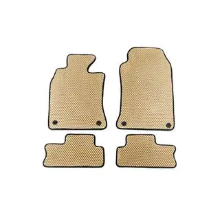Tappetini EVA (Beige) foto 1
