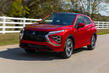 Recensione Mitsubishi Eclipse Cross: un’evoluzione in meglio foto 1