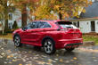 Recensione Mitsubishi Eclipse Cross: un’evoluzione in meglio foto 2