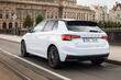 Skoda Fabia: revisione della berlina di quarta generazione foto 3