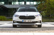 Skoda Fabia: revisione della berlina di quarta generazione foto 2