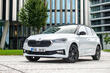 Skoda Fabia: revisione della berlina di quarta generazione foto 1