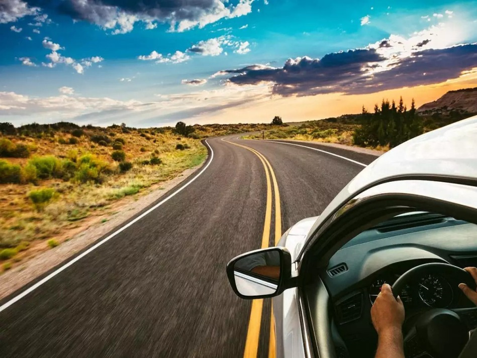 Quanto tempo ci vuole per correre con una macchina nuova?