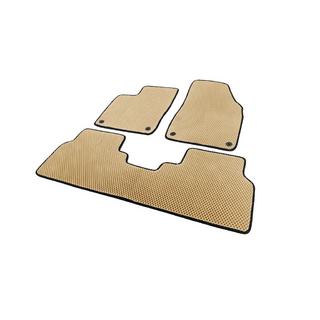 Tappetini EVA (Beige) foto 2