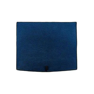 Tappetino bagagliaio EVA (Blu)