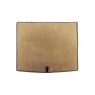 Tappetino bagagliaio EVA (Beige) foto 1