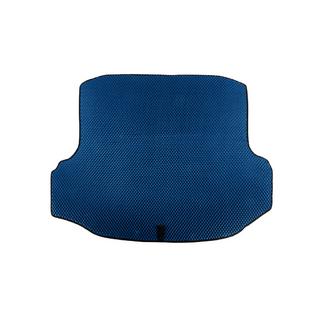 Tappetino bagagliaio EVA Blu foto 1