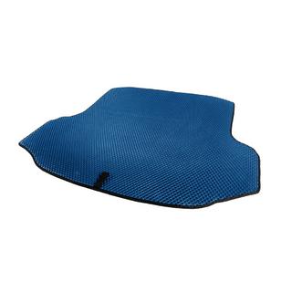 Tappetino bagagliaio EVA Blu foto 2