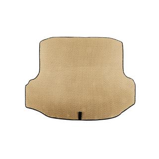 Tappetino bagagliaio (EVA, Beige) foto 1