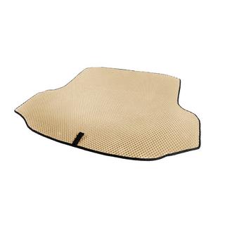 Tappetino bagagliaio (EVA, Beige) foto 2