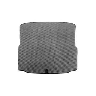 Tappetino bagagliaio (SD) (EVA, Grigio) Skoda Octavia III A7 2013-2019 foto 1