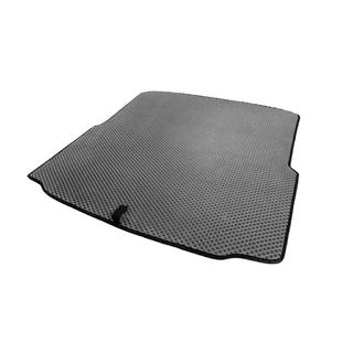 Tappetino bagagliaio (SD) (EVA, Grigio) Skoda Octavia III A7 2013-2019 foto 2