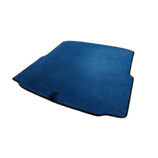 Tappetino bagagliaio (SD) (EVA, Blu) Skoda Octavia III A7 2013-2019 foto 2