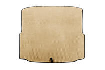 Skoda Octavia III A7 2013-2019 Tappetino bagagliaio (SD) (EVA, Beige) foto 1