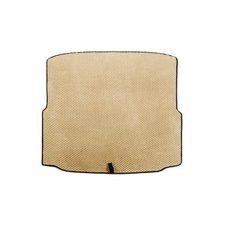 Tappetino bagagliaio (SD) (EVA, Beige) Skoda Octavia III A7 2013-2019 foto 1