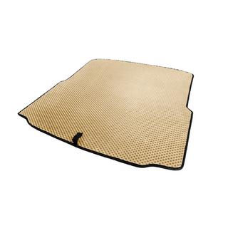 Tappetino bagagliaio (SD) (EVA, Beige) Skoda Octavia III A7 2013-2019 foto 2