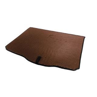 Tappetino bagagliaio EVA (Marrone) Fiat Punto Grande/EVO 2006-2018 foto 2