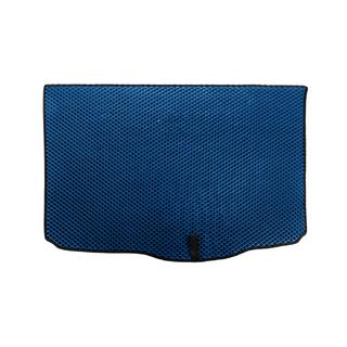 Tappetino bagagliaio EVA (Blu) Fiat Punto Grande/EVO 2006-2018 foto 1