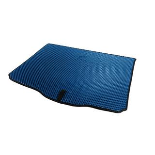 Tappetino bagagliaio EVA (Blu) Fiat Punto Grande/EVO 2006-2018 foto 2