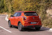 Panoramica del restyling della SsangYong Tivoli di prima generazione foto 4