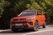 Panoramica del restyling della SsangYong Tivoli di prima generazione foto 2