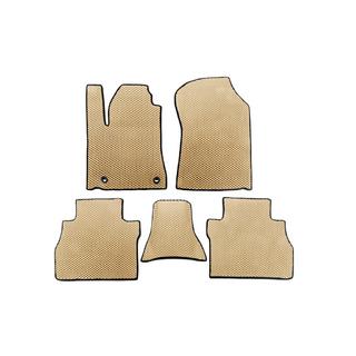 Tappetini EVA (Beige) foto 1